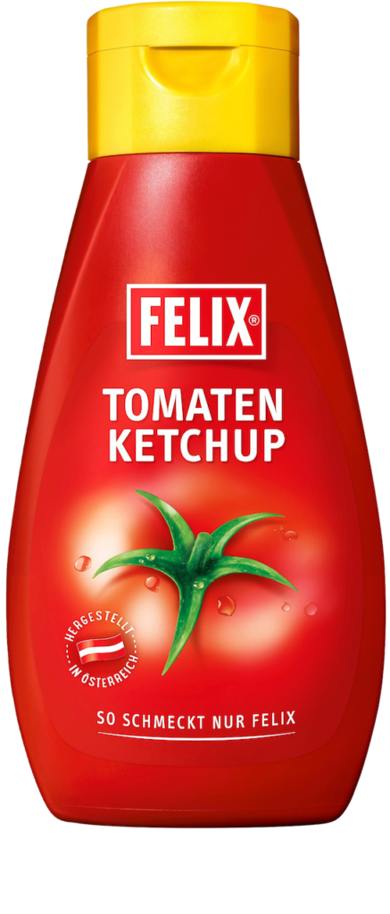 Felix Ketchup