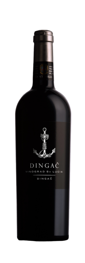 Saints Hills Dingač 2015