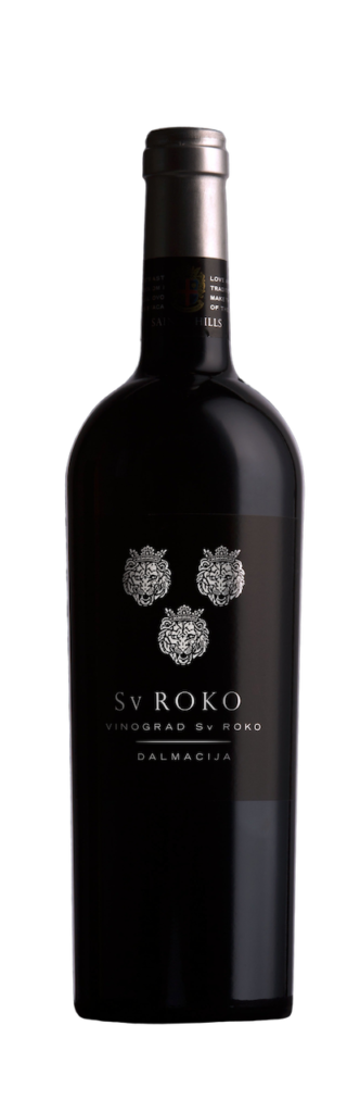 Saints Hills Sv. Roko
