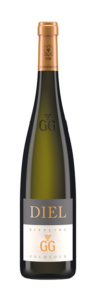 Schlossgut Diel Goldloch GG 2012