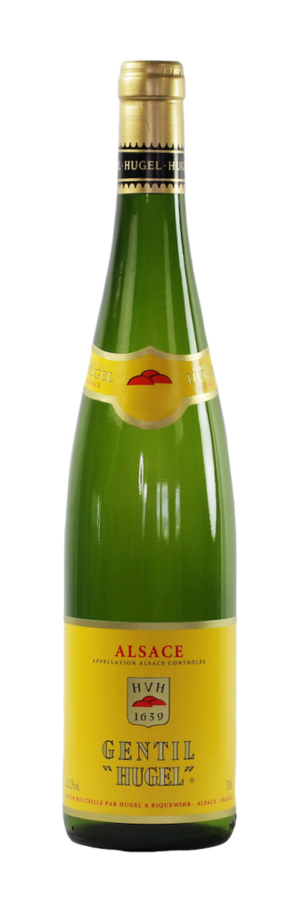 Hugel Gentil