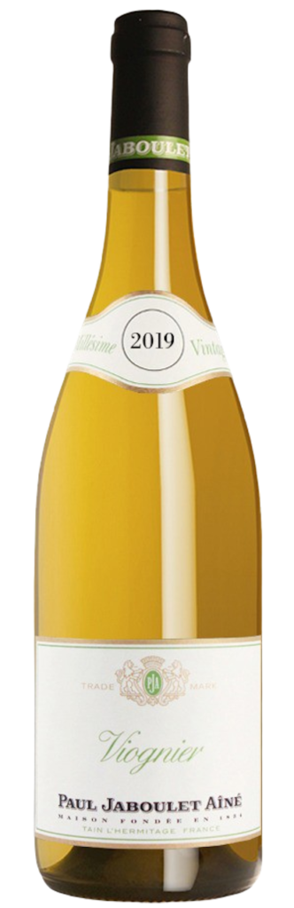 Paul Jaboulet Viognier