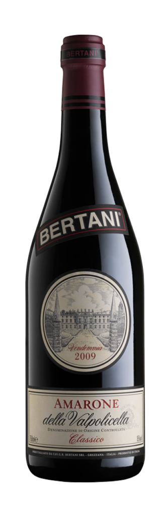 Bertani Amarone Classico 2010