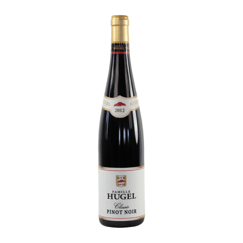 Hugel Pinot Noir Classic