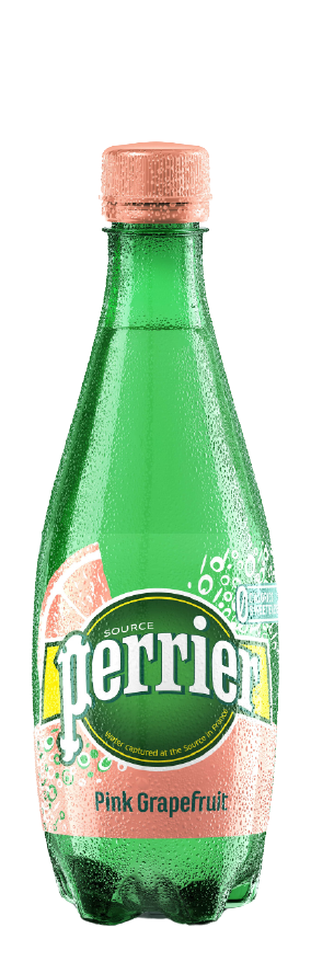 Perrier Pink grejp- 0 kcal