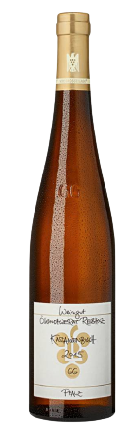 Ökonomierat Rebholz Riesling Kastanienbusch GG 2018