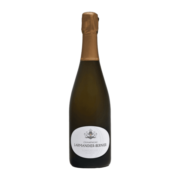 Champagne Larmandier Bernier Longitude NV Magnum