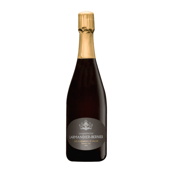 Champagne Larmandier Bernier Les Chemins D'Avize