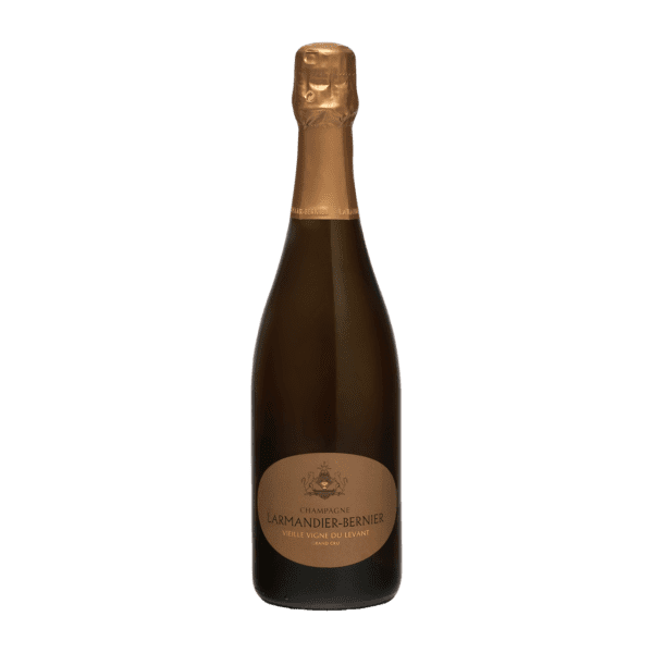 Champagne Larmandier Bernier Grand Cru Vieille Vigne du Levant 2009