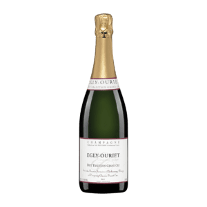 Champagne Egly-Ouriet Grand Cru Brut Tradition NV