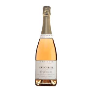 Champagne Egly-Ouriet Grand Cru Brut Rose NV