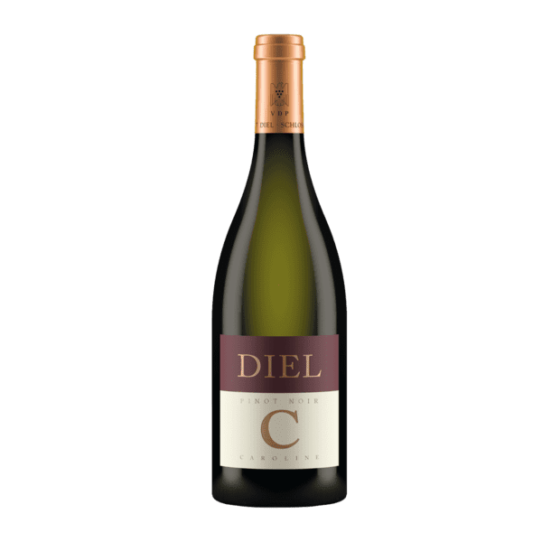 Schlossgut Diel Pinot Noir Caroline 2018