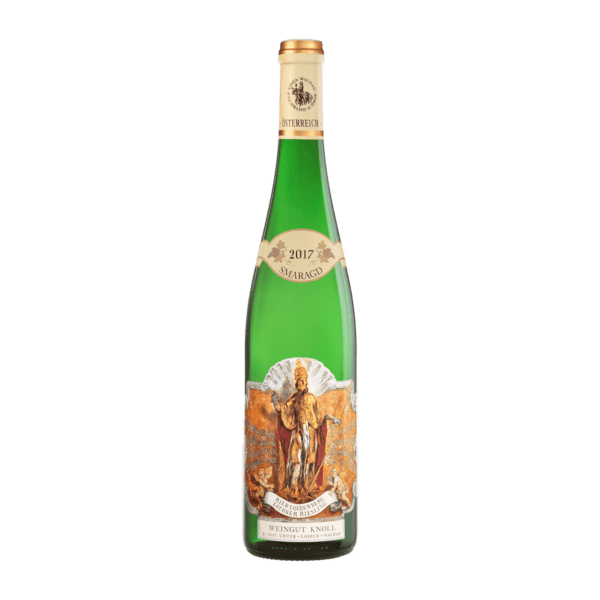 Weingut Emmerich Knoll Riesling Ried Loibenberg Smaragd 2017