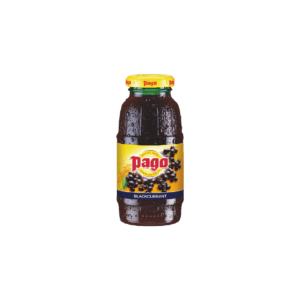 Pago Crni ribiz nektar