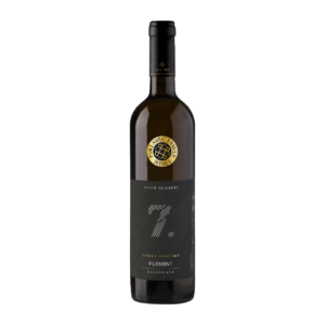 Seven Numbers Single Vineyard Furmint