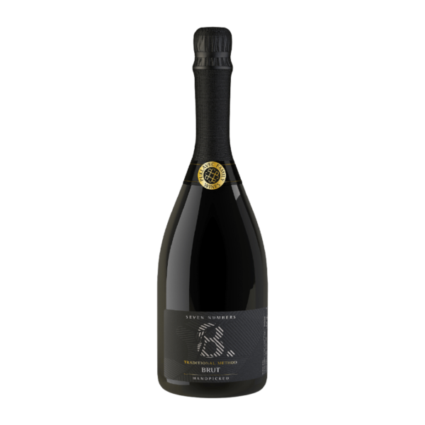 Seven Numbers Traditional Method Brut