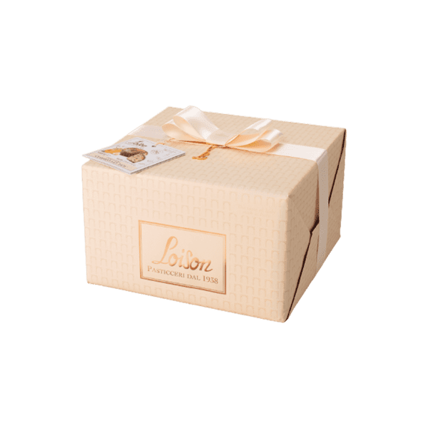 Loison Panettone Classic