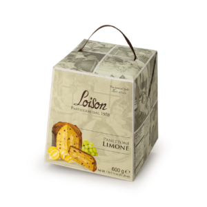 Loison Panettone limun Astucci