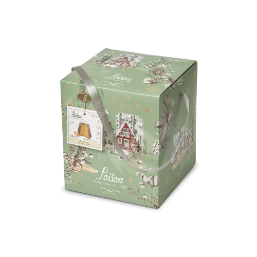 Loison pandoro classic Armonia 1kg