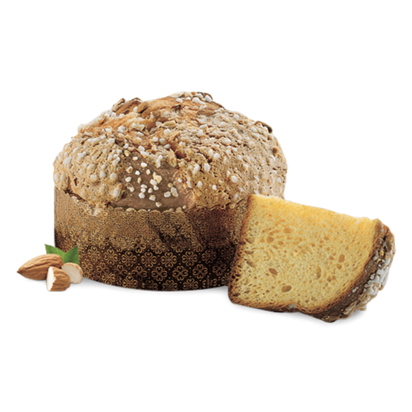 Loison Focaccia Badem - Slika 2