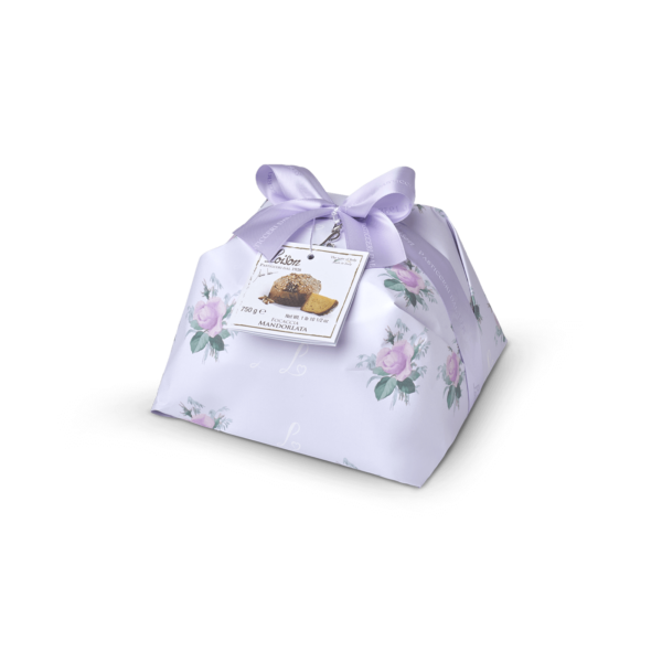 Loison Focaccia Badem