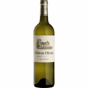 Chateau Oliver Blanc 2020