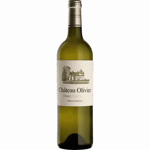 Chateau Oliver Blanc 2020