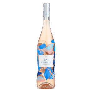 Château Minuty M Rosé Limited Edition