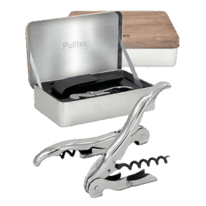 Pulltex, Vadičep Pulltap's Classic Chrome Set