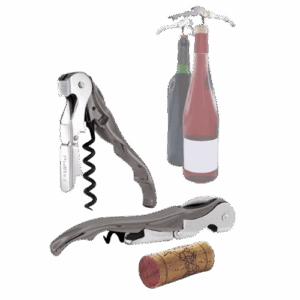 Pulltex, Vadičep Pulltap’s Classic Graphite