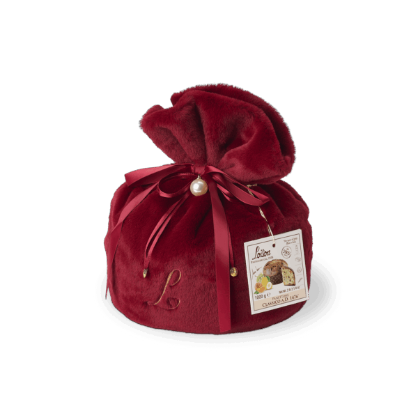 Loison Panettone Classic a.D. 1476 Baršun 1kg