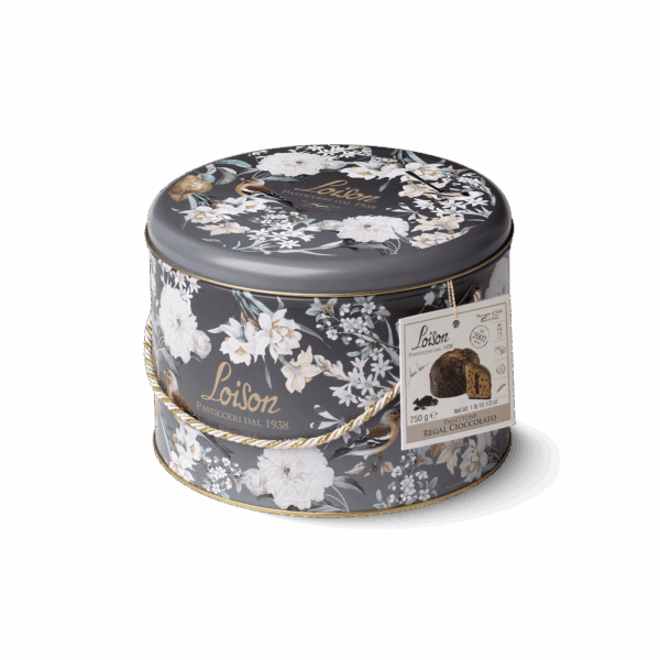 Loison Panettone Regal Chocolate 750g