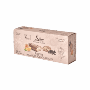 Loison Panettone Loaf naranča čokolada 500g