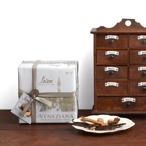 Loison Veneziana classic 600g - Slika 2
