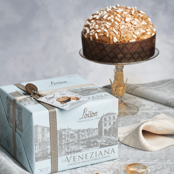 Loison Veneziana Pistacchio 600g - Slika 2