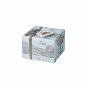 Loison Veneziana Pistacchio 600g