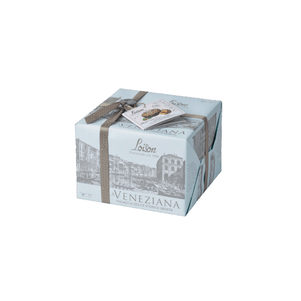 Loison Veneziana Pistacchio 600g