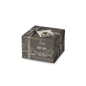 Loison Veneziana čoko-začini 600g