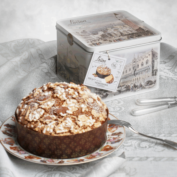 Loison Veneziana Classic - The tins 600g - Slika 2