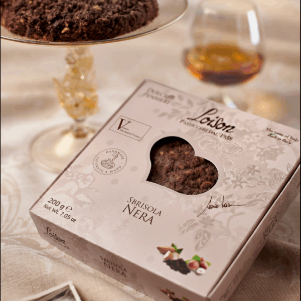 Loison Sbrisola Nera 300g - Slika 2