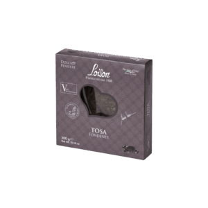 Loison Tosa tamna čokolada 300g