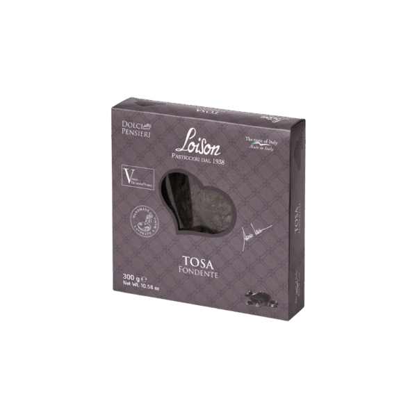 Loison Tosa tamna čokolada 300g