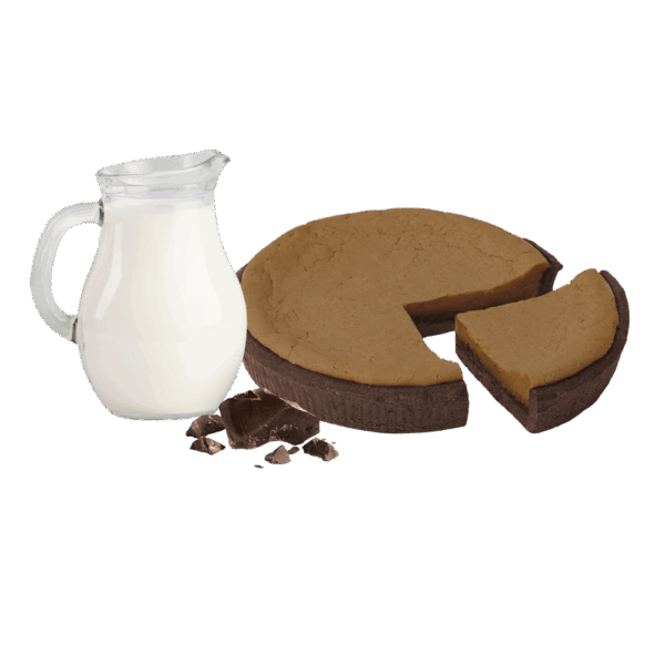 Loison Tosa Mliječna Čokolada 300g - Slika 3