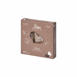 Loison Tosa Mliječna Čokolada 300g