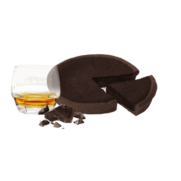 Loison Tosa Blackhabana 300g - Slika 2