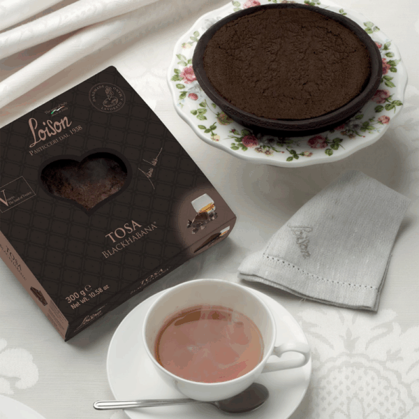 Loison Tosa Blackhabana 300g - Slika 3