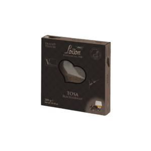 Loison Tosa Blackhabana 300g