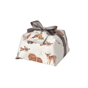 Loison Panettone kesten FruttaFiori 1000g