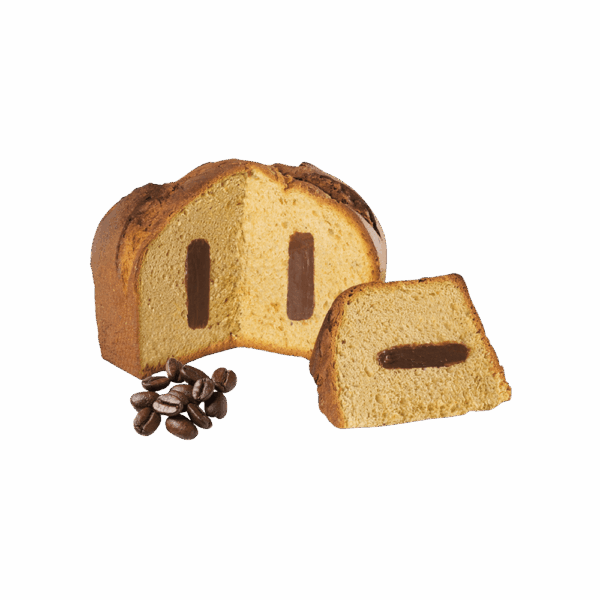 Loison Panettone kesten FruttaFiori 1000g - Slika 2
