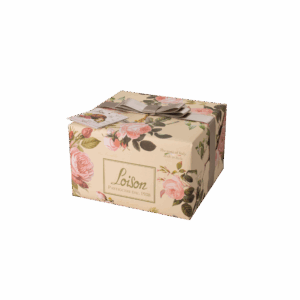 Loison Panettone Rose FruttaFiori 600g